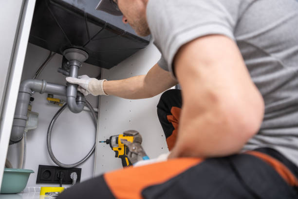 Best Affordable Plumbing Services  in Galesburg, IL